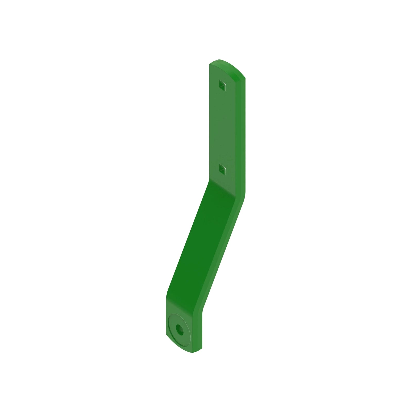 HXE82854: Fits John Deere HXE82854 Hybrid Shoe Pitman Arm – Genuine OEM