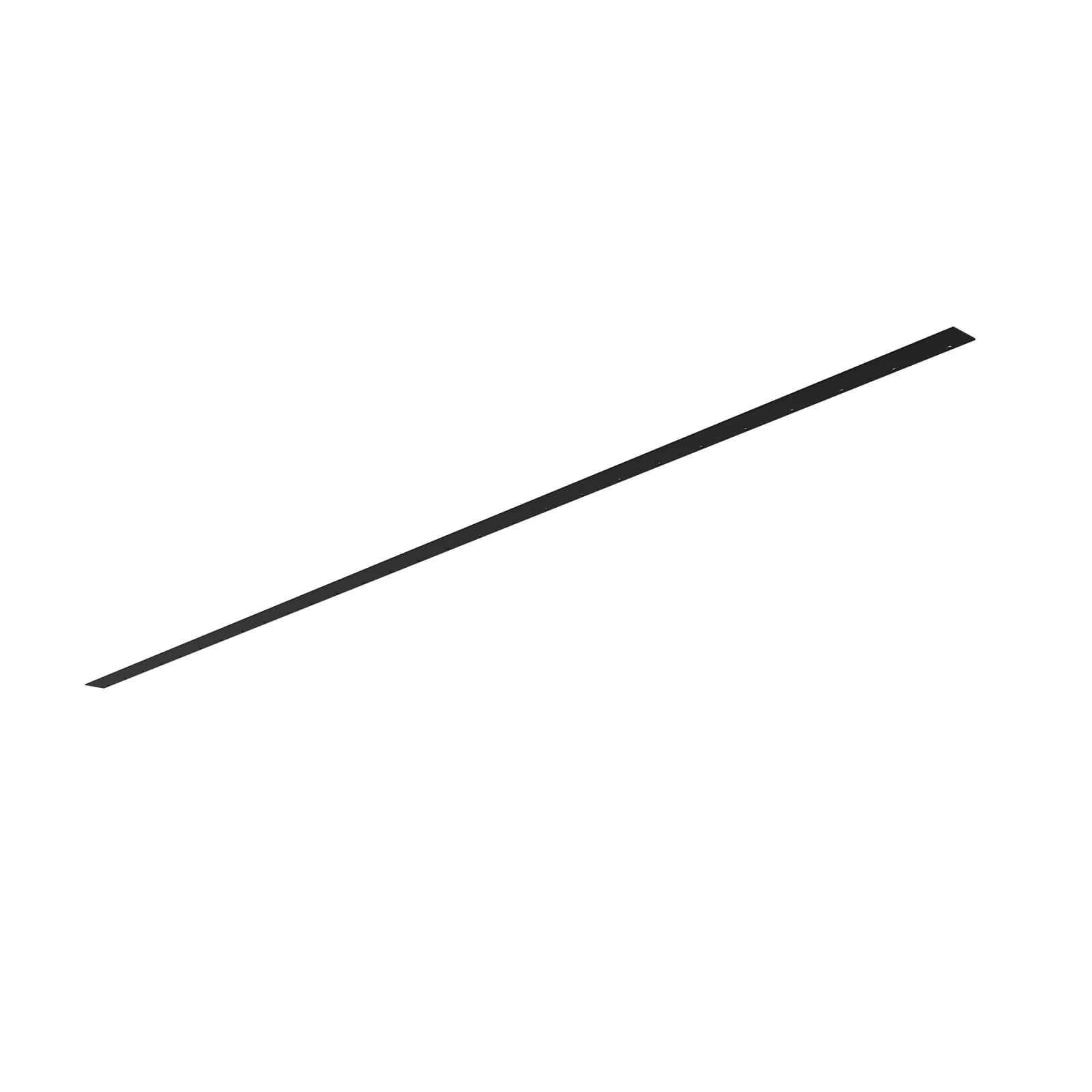 HXE82884: Fits John Deere HXE82884 Chaffer Side Sealing Trim – Genuine OEM