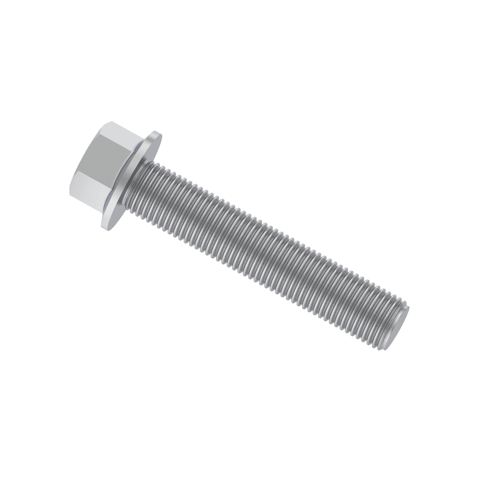 HXE82996: Fits John Deere HXE82996 Hexagonal Head Flanged Screw, M22 X 120 – Genuine OEM