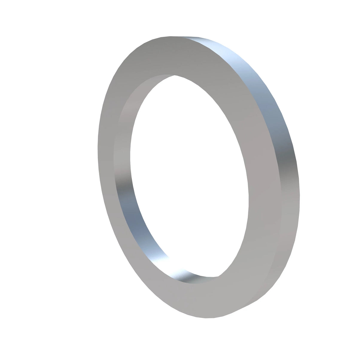 HXE83107: Fits John Deere HXE83107 Round Hole Washer – Genuine OEM