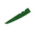 HXE83108: Fits John Deere HXE83108 Cover Panel Partition – Genuine OEM