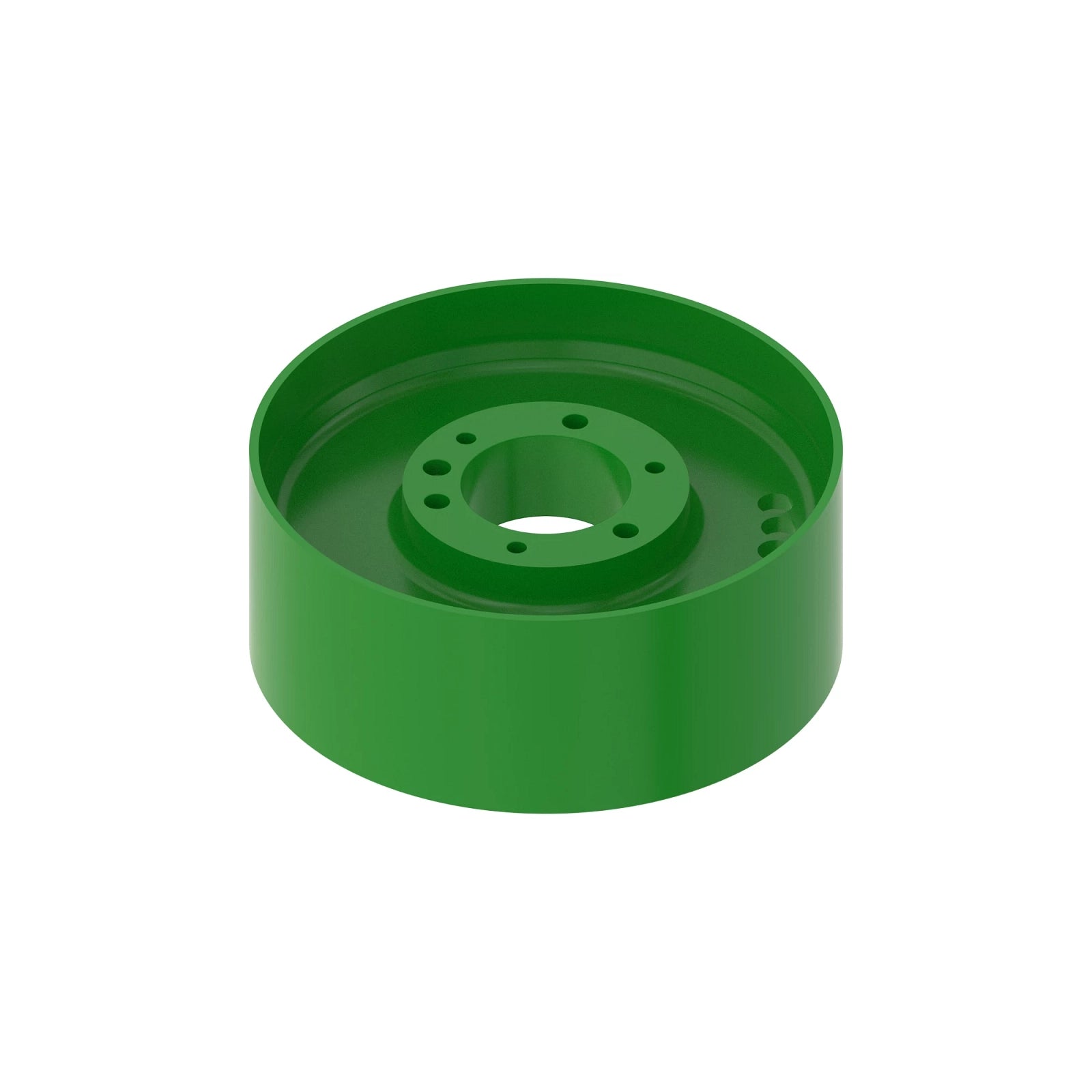 HXE84055: Fits John Deere HXE84055 Premium KP™ Pulley – Genuine OEM