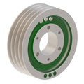 HXE84089: Fits John Deere HXE84089 Pulley – Genuine OEM