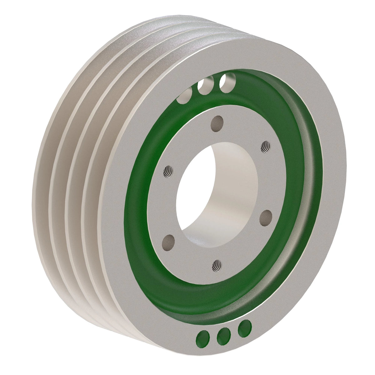 HXE84089: Fits John Deere HXE84089 Pulley – Genuine OEM