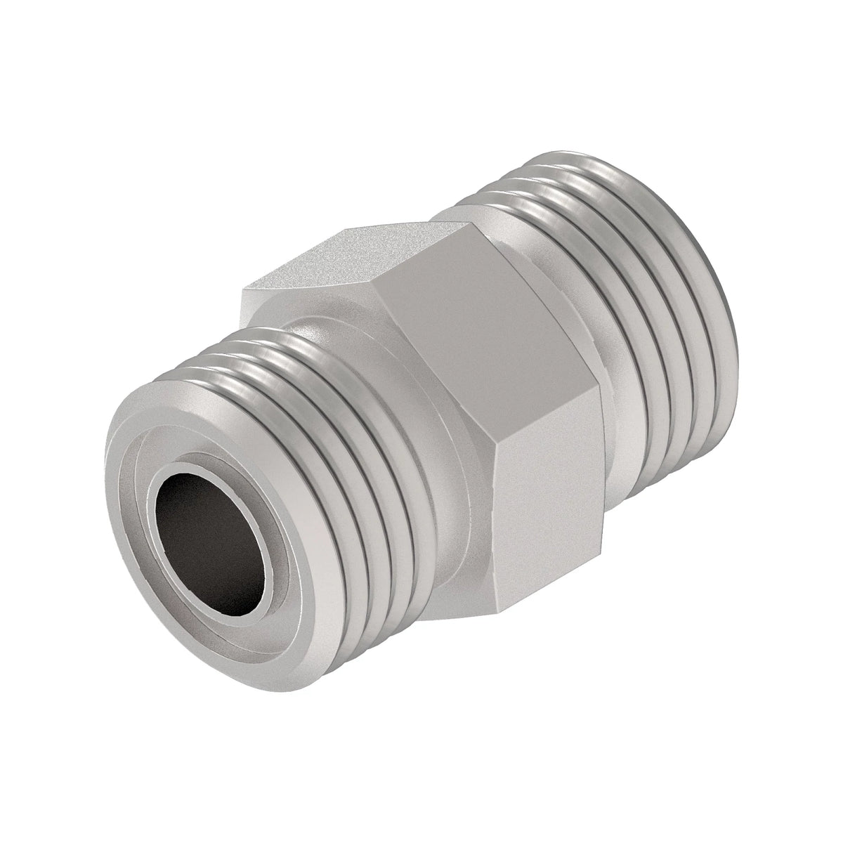 HXE84519: Fits John Deere HXE84519 Union Fitting – Genuine OEM
