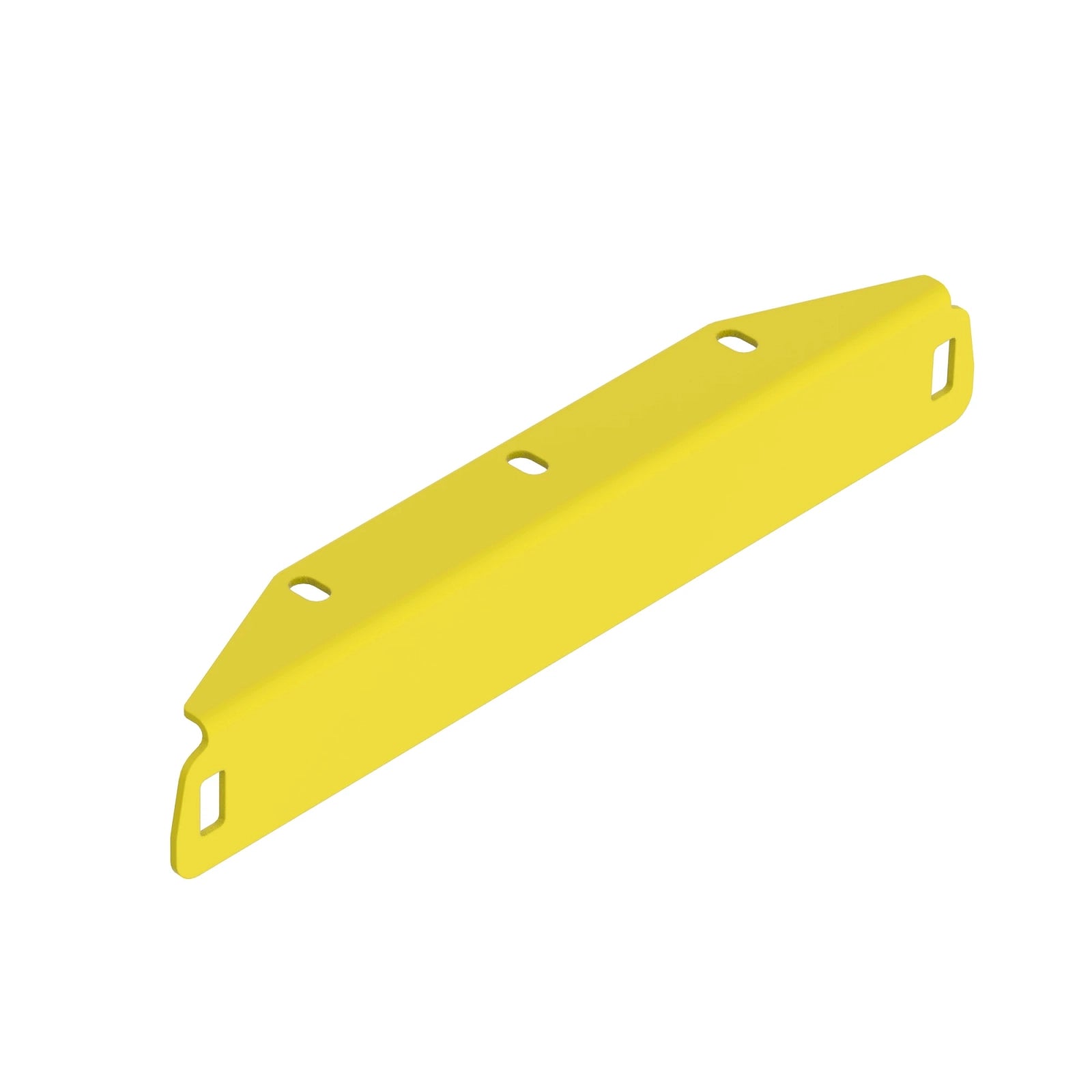 HXE84643: Fits John Deere HXE84643 Wear Plate Mounting Angle – Genuine OEM