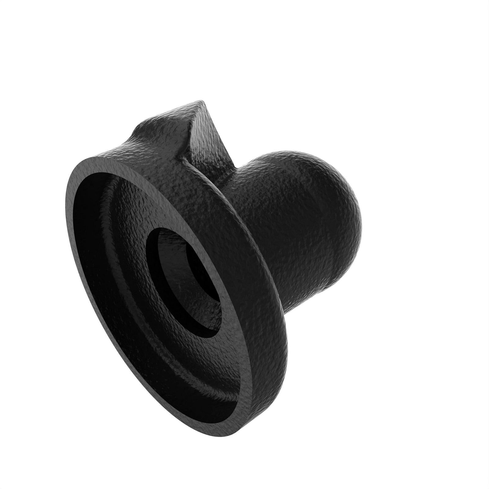 John Deere DE20207 Ball Bearing — image 2