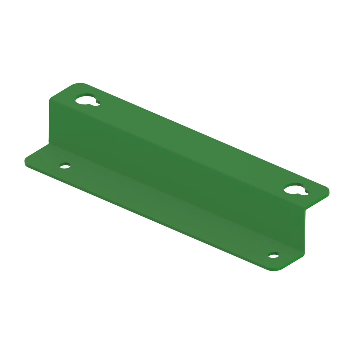 HXE84655: Fits John Deere HXE84655 Air Cleaner Bracket – Genuine OEM
