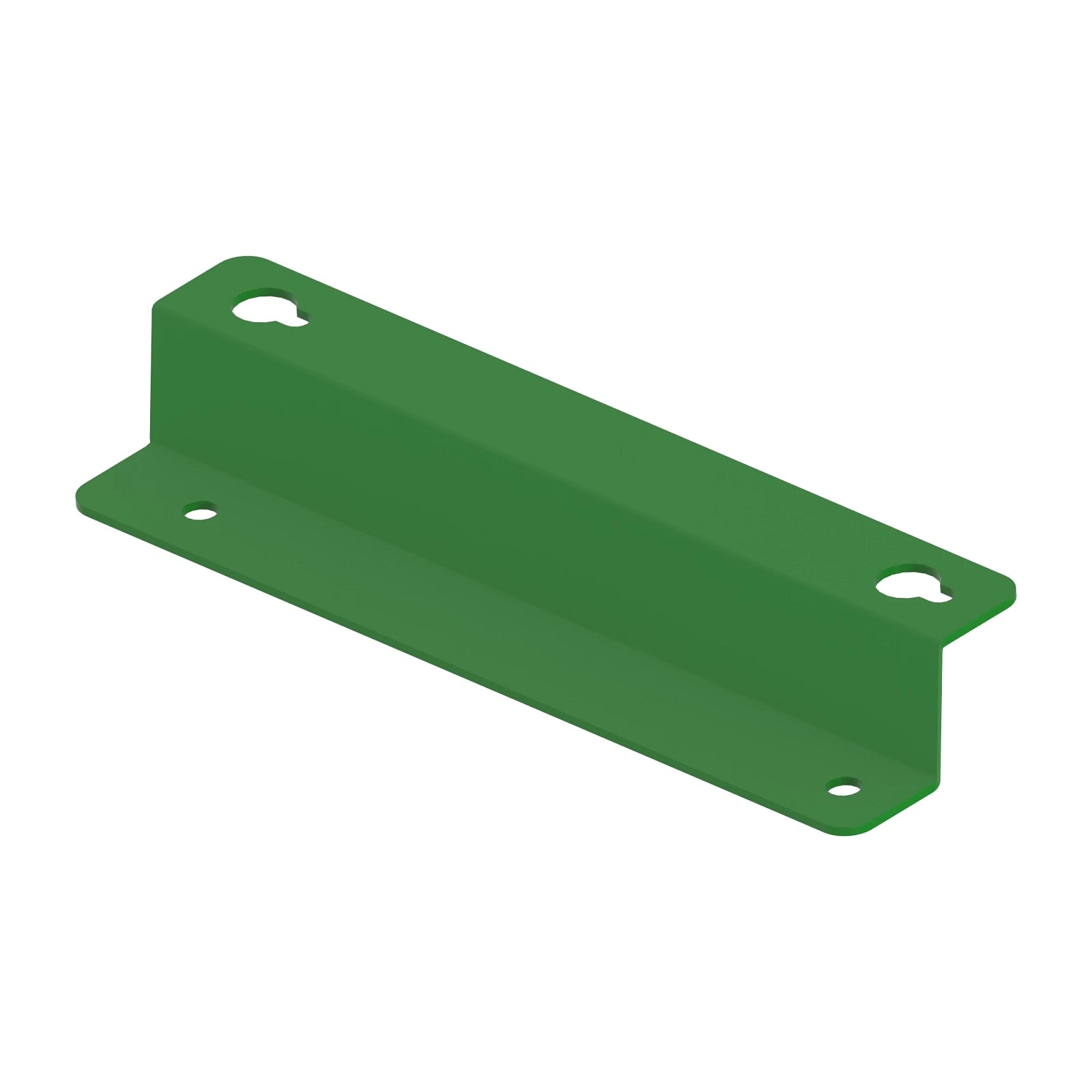 HXE84655: Fits John Deere HXE84655 Air Cleaner Bracket – Genuine OEM