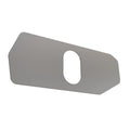 HXE84965: Fits John Deere HXE84965 Right Side Feed Roll Side Covers Sliding Shield – Genuine OEM