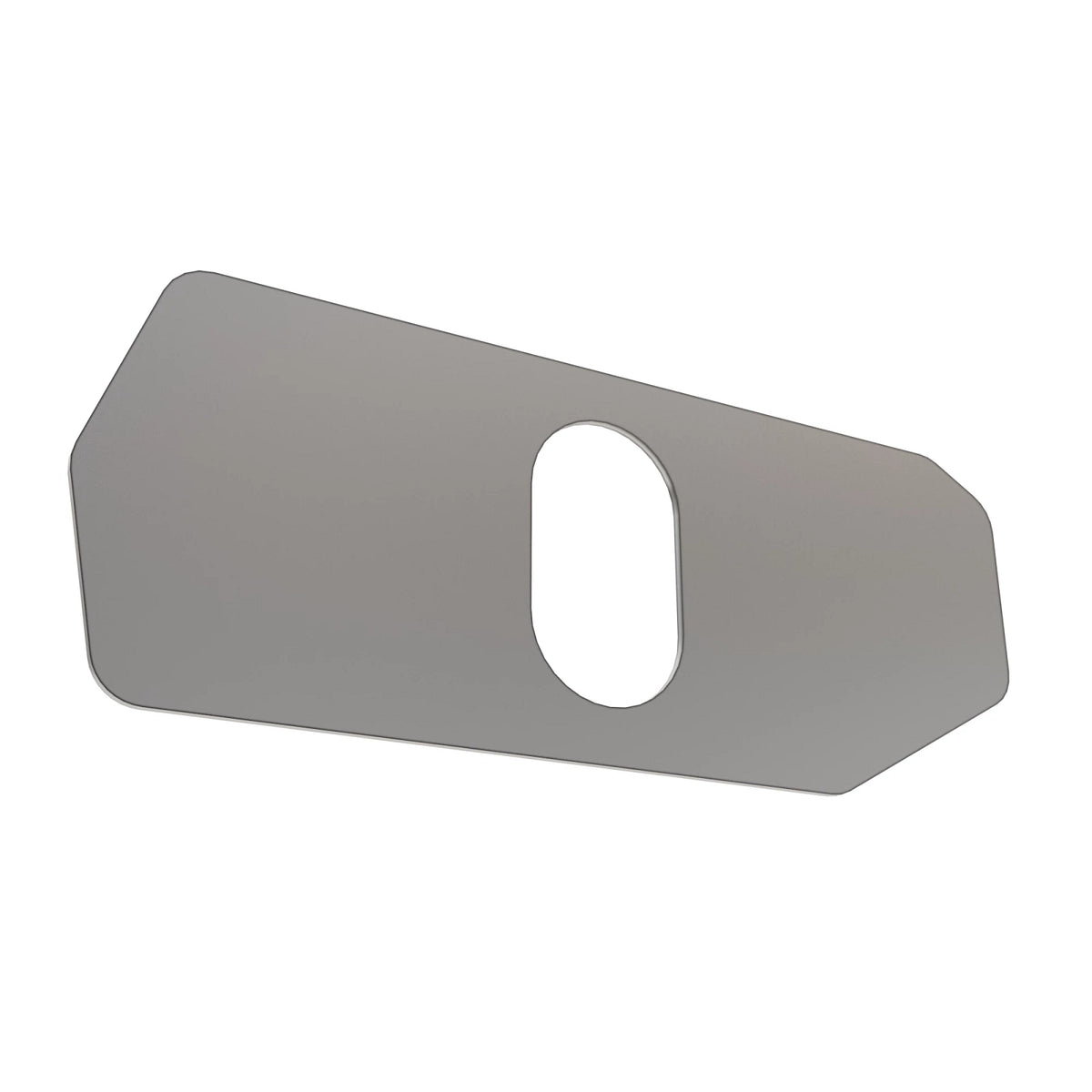 HXE84965: Fits John Deere HXE84965 Right Side Feed Roll Side Covers Sliding Shield – Genuine OEM