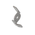 HXE85150: Fits John Deere HXE85150 Left Side Lower Feed roll Paddle – Genuine OEM