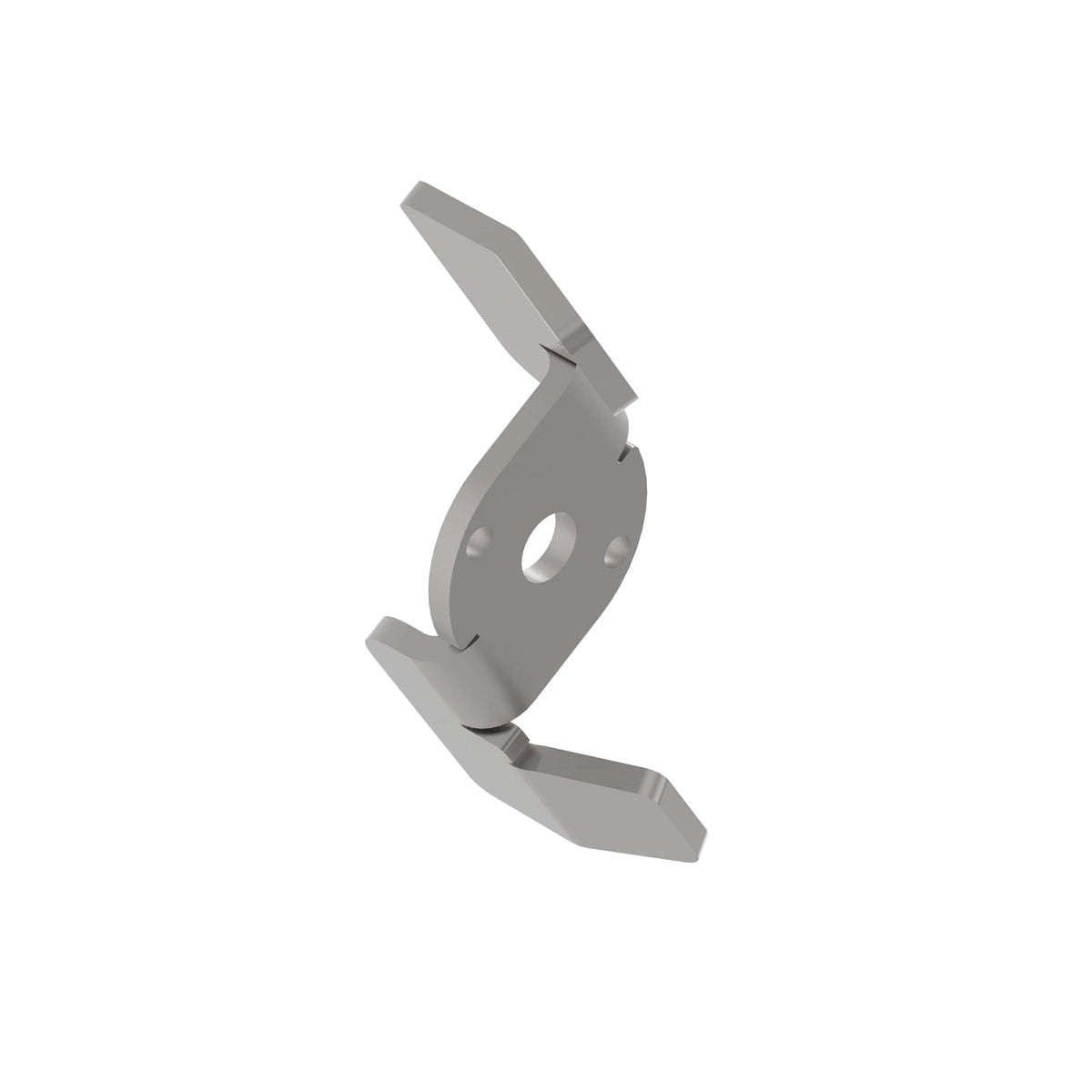 HXE85150: Fits John Deere HXE85150 Left Side Lower Feed roll Paddle – Genuine OEM