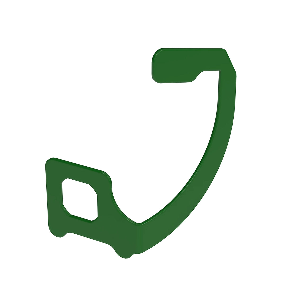 HXE85164: Fits John Deere HXE85164 Latch – Genuine OEM