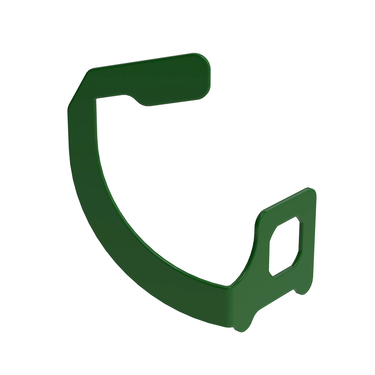 HXE85165: Fits John Deere HXE85165 Latch – Genuine OEM