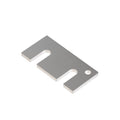 HXE85836: Fits John Deere HXE85836 Rectangular 2-Slots Shim – Genuine OEM