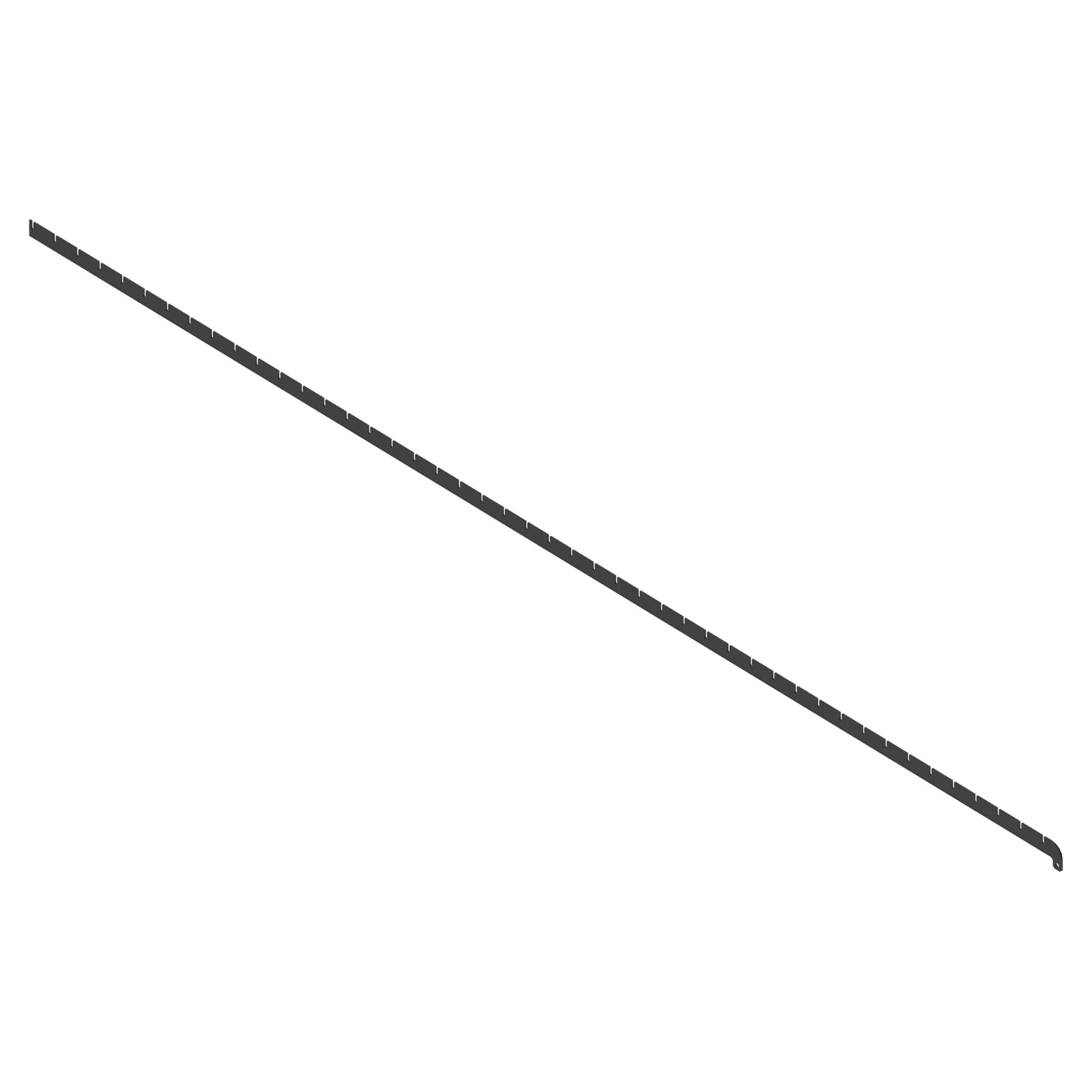 HXE85889: Fits John Deere HXE85889 Bar – Genuine OEM