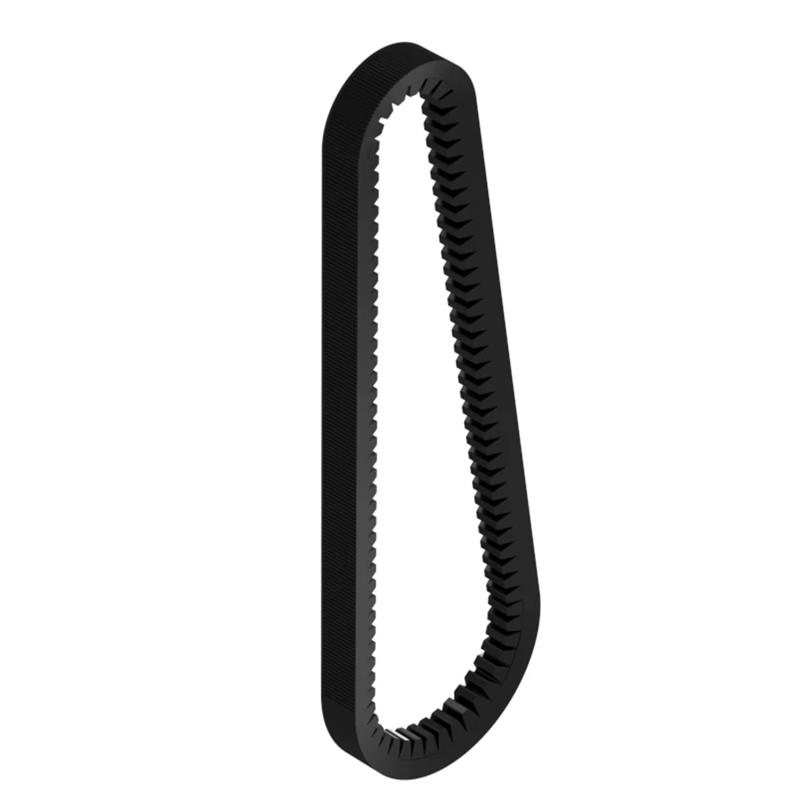 HXE86445: Fits John Deere HXE86445 HB Section Countershaft Drive V-Belt, Effective Length 3868 mm (152 inch) – Genuine OEM