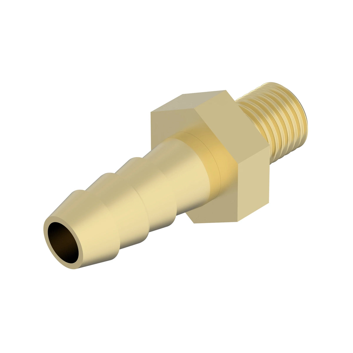 HXE86809: Fits John Deere HXE86809 Hose Fitting – Genuine OEM