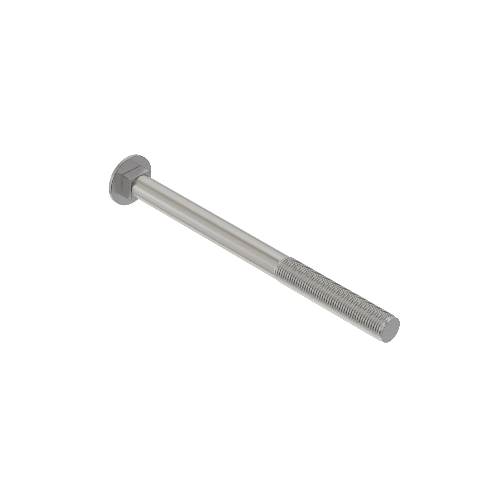 HXE86903: Fits John Deere HXE86903 Round Head Square Neck Bolt – Genuine OEM