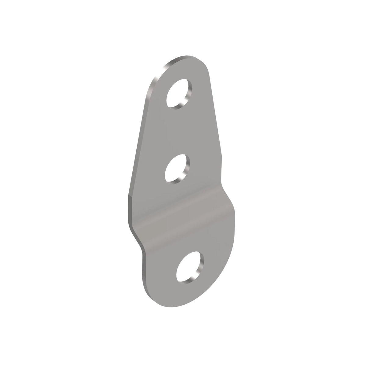 HXE87160: Fits John Deere HXE87160 Stationary Knife Beam Latch – Genuine OEM