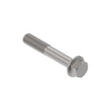 HXE87350: Fits John Deere HXE87350 Hexagonal Head Flanged Screw, M16 X 75 – Genuine OEM