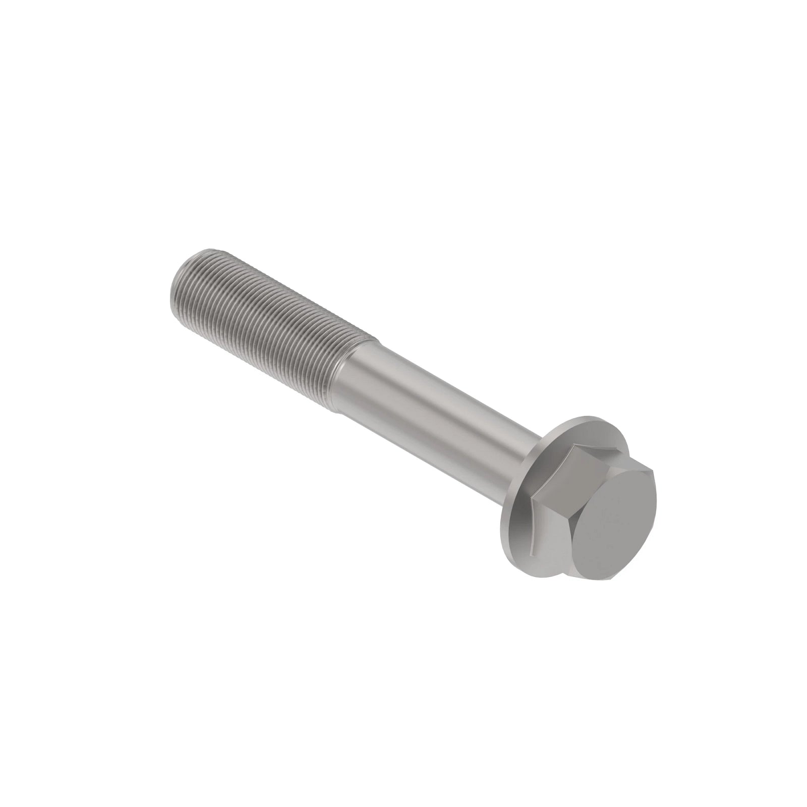 HXE87350: Fits John Deere HXE87350 Hexagonal Head Flanged Screw, M16 X 75 – Genuine OEM