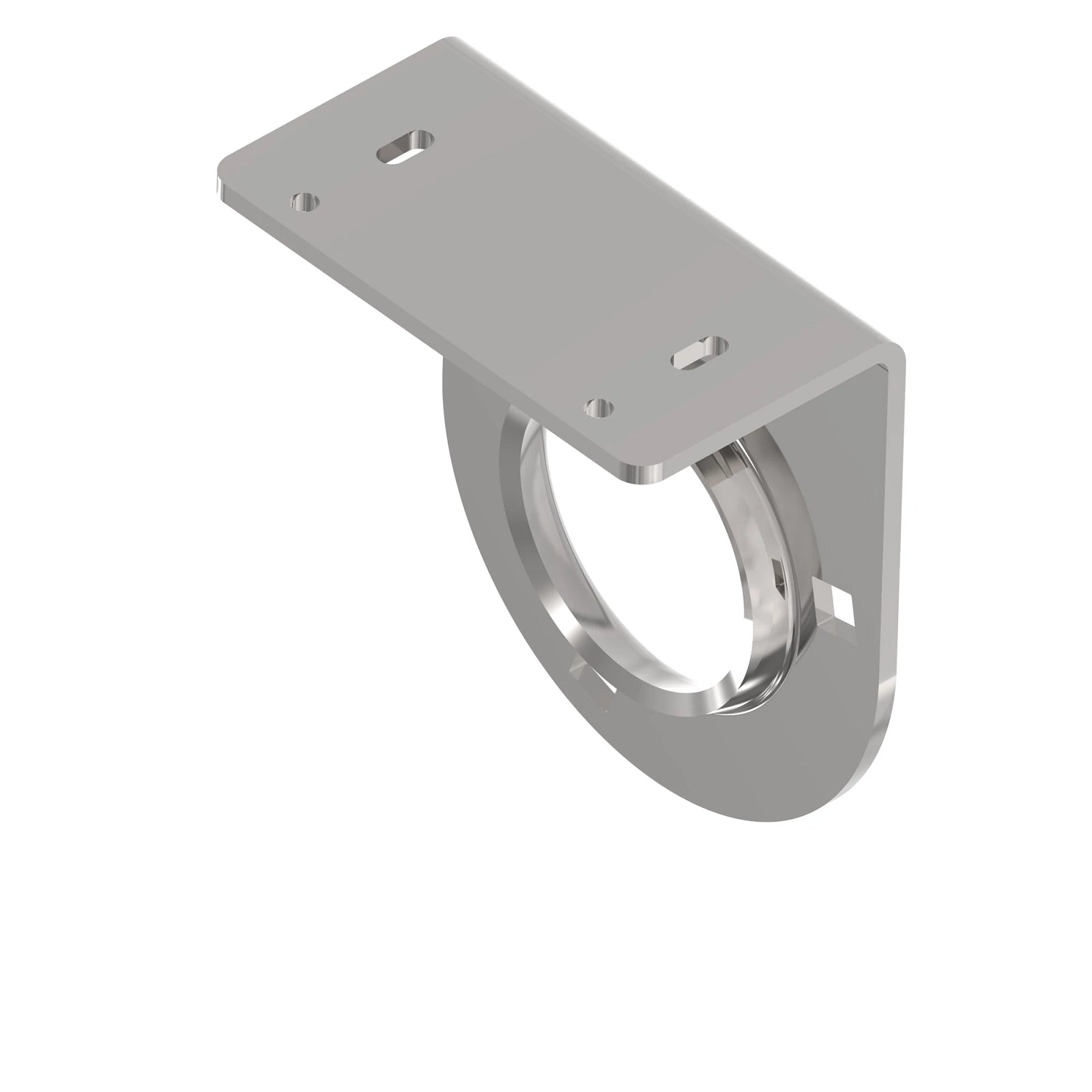 HXE87355: Fits John Deere HXE87355 Conveyor Auger Drive Bracket – Genuine OEM