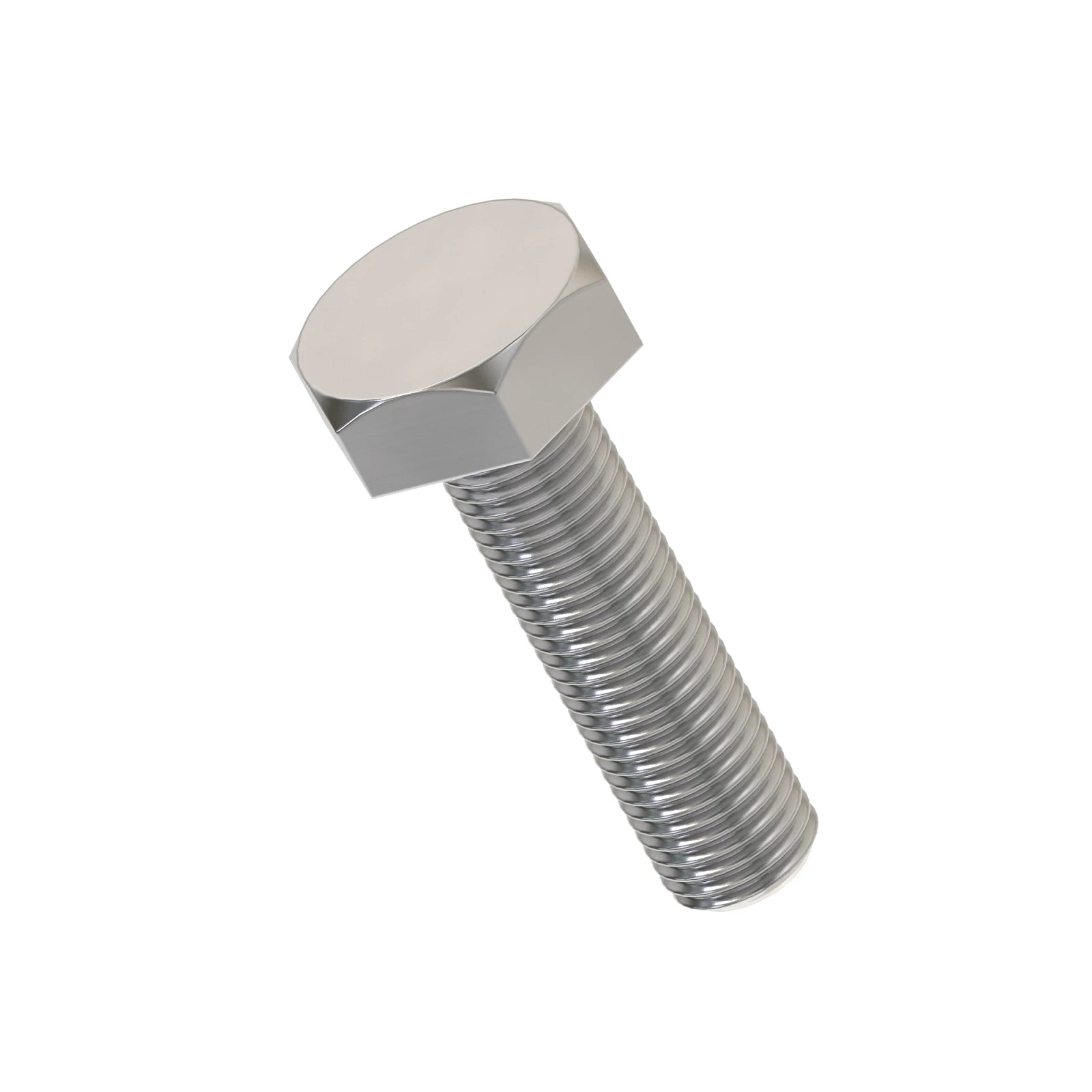 HXE87510: Fits John Deere HXE87510 Hexagonal Head Flanged Screw, M10 X 35 – Genuine OEM