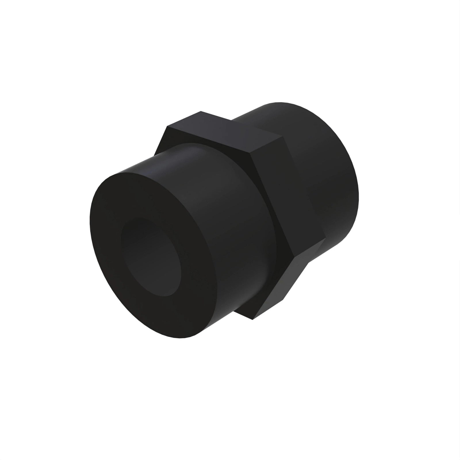 HXE87565: Fits John Deere HXE87565 Fitting – Genuine OEM