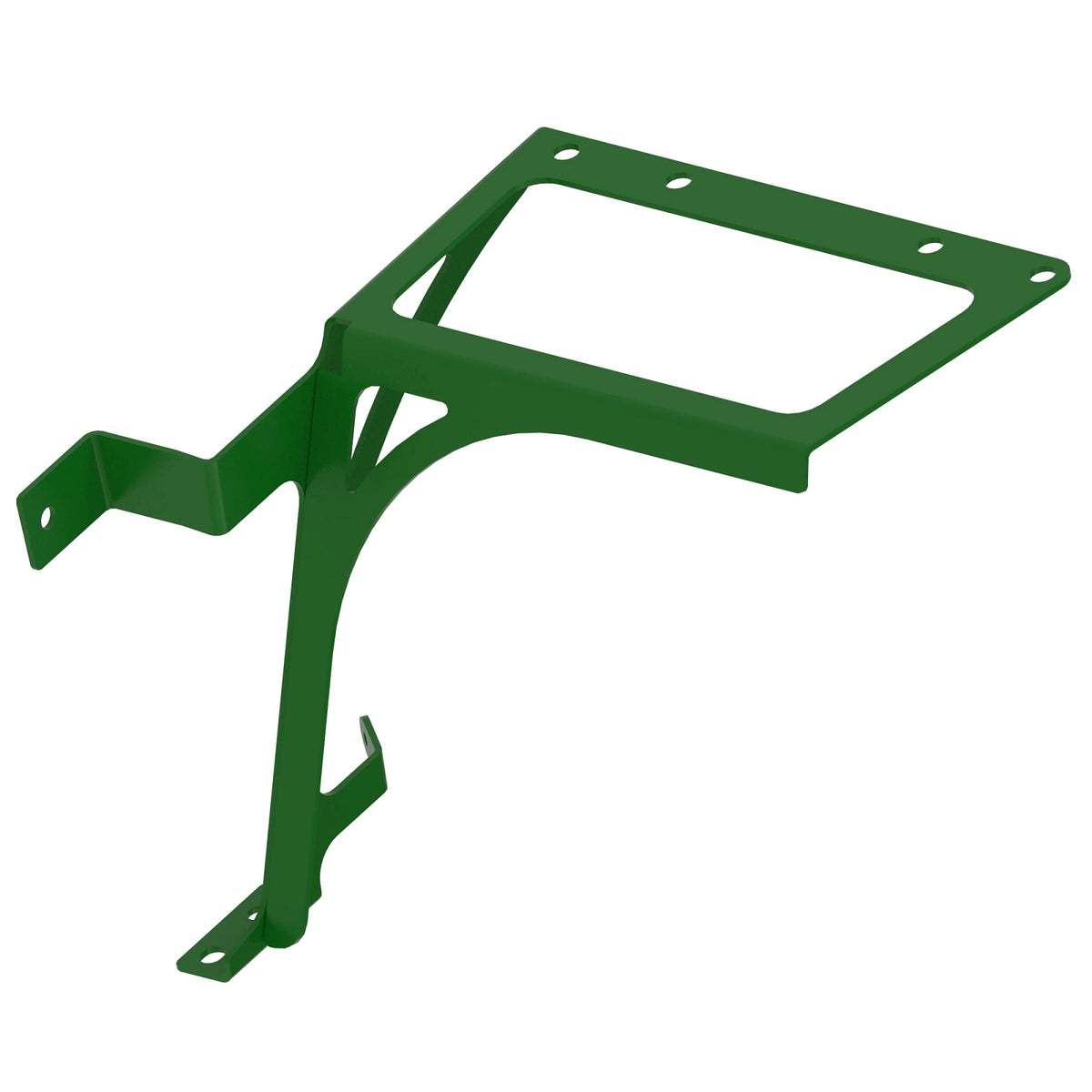 HXE87646: Fits John Deere HXE87646 Holder Sheet – Genuine OEM