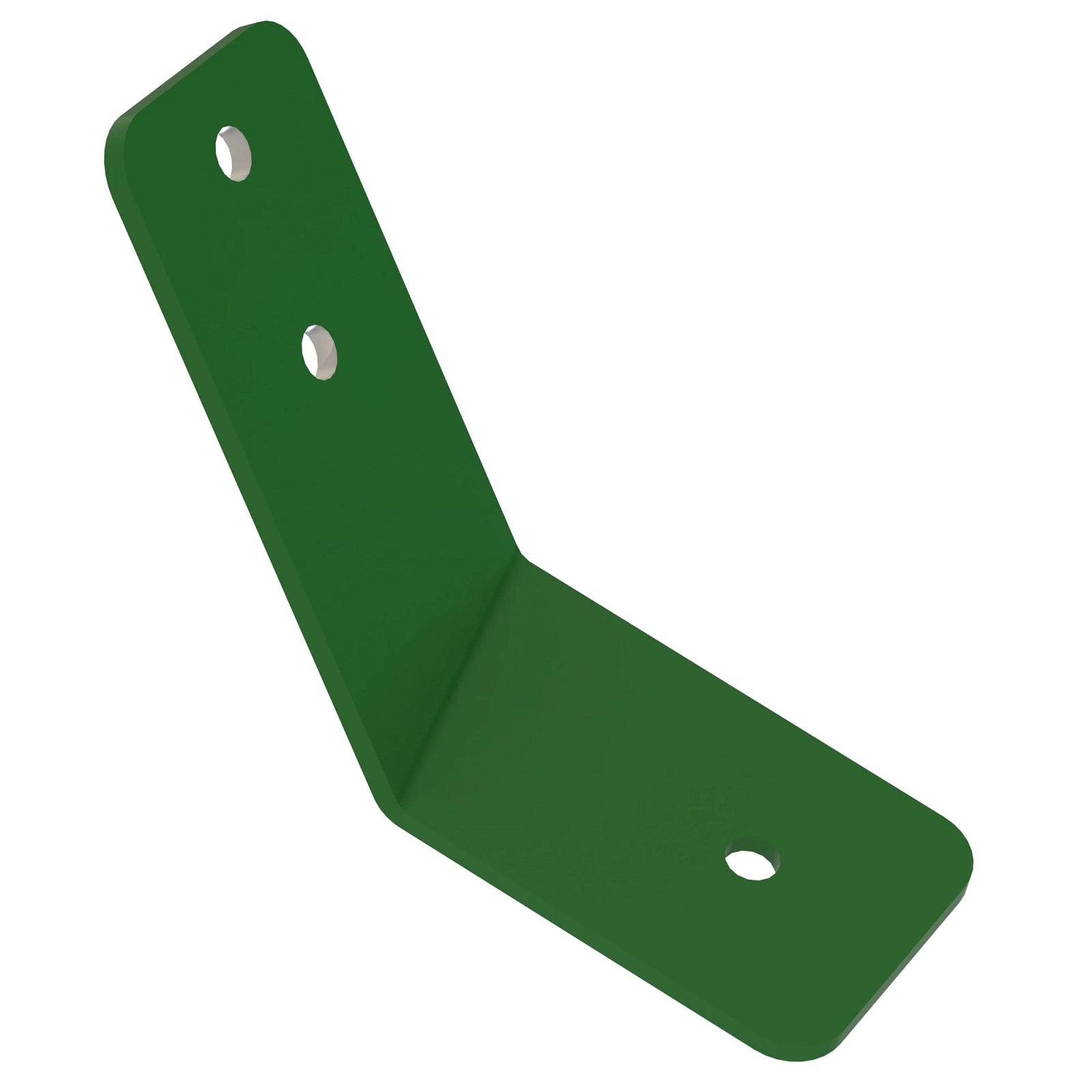 HXE87693: Fits John Deere HXE87693 Bracket – Genuine OEM