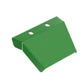 HXE87769: Fits John Deere HXE87769 Deflector, Turbo Deflector – Genuine OEM