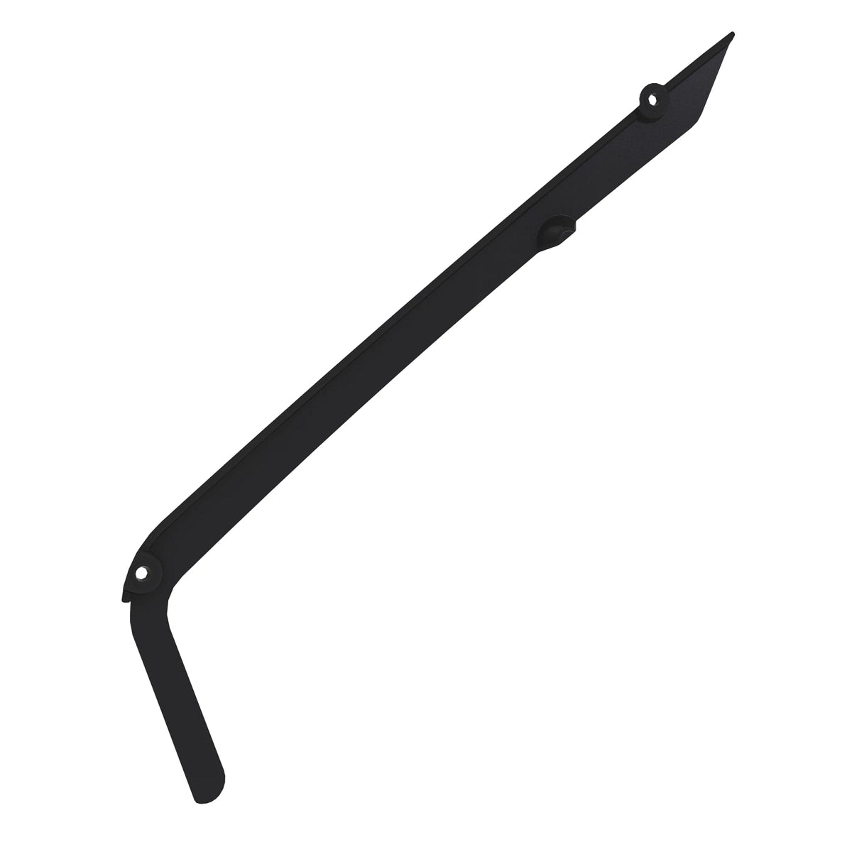 HXE88424: Fits John Deere HXE88424 Lower Storage Panel, Right Side – Genuine OEM