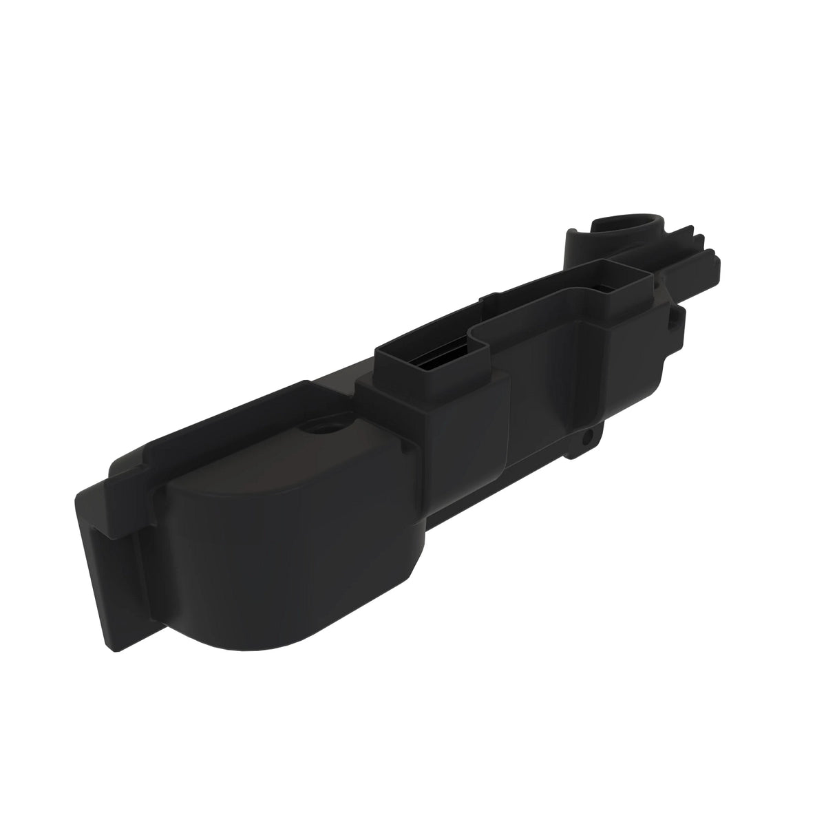 HXE88766: Fits John Deere HXE88766 Air Duct, HVAC – Genuine OEM