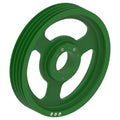 HXE88933: Fits John Deere HXE88933 Kernel Processor Center Sheave Pulley – Genuine OEM