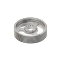 HXE88935: Fits John Deere HXE88935 Premium KP™ Blower Rotor Pulley – Genuine OEM