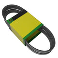 HXE88939: Fits John Deere HXE88939 V-Belt for Feeder House Drive, Effective Length 2880 mm (113.4 inch) – Genuine OEM