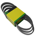HXE88940: Fits John Deere HXE88940 V-Belt for Feeder House Drive, Effective Length 2880 mm (113.4 inch) – Genuine OEM