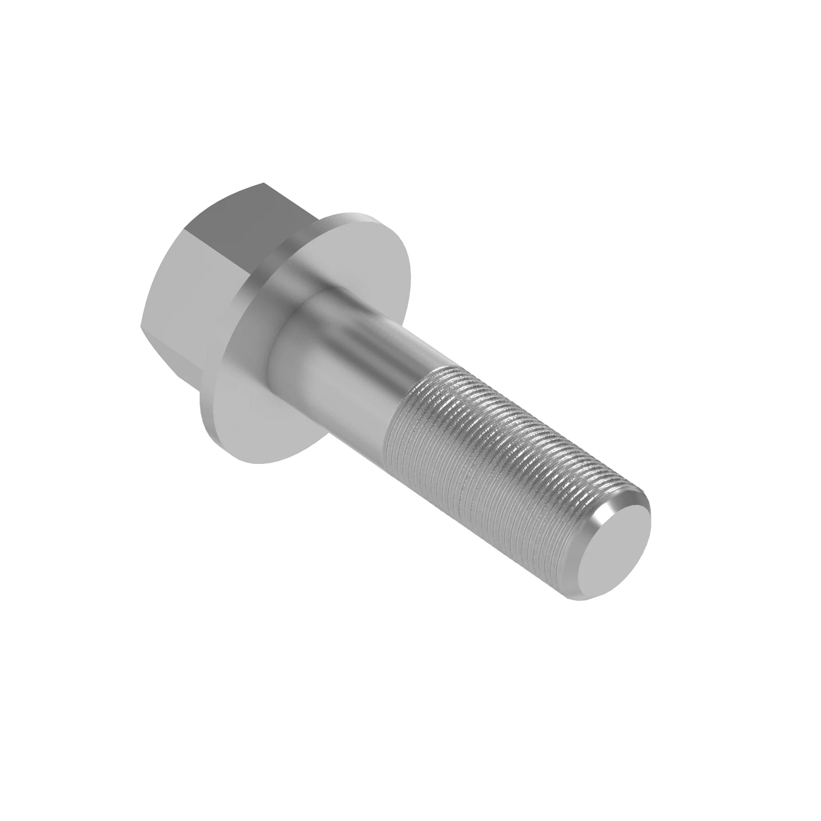 HXE89050: Fits John Deere HXE89050 Hexagonal Head Flanged Screw, M20 X 65 – Genuine OEM