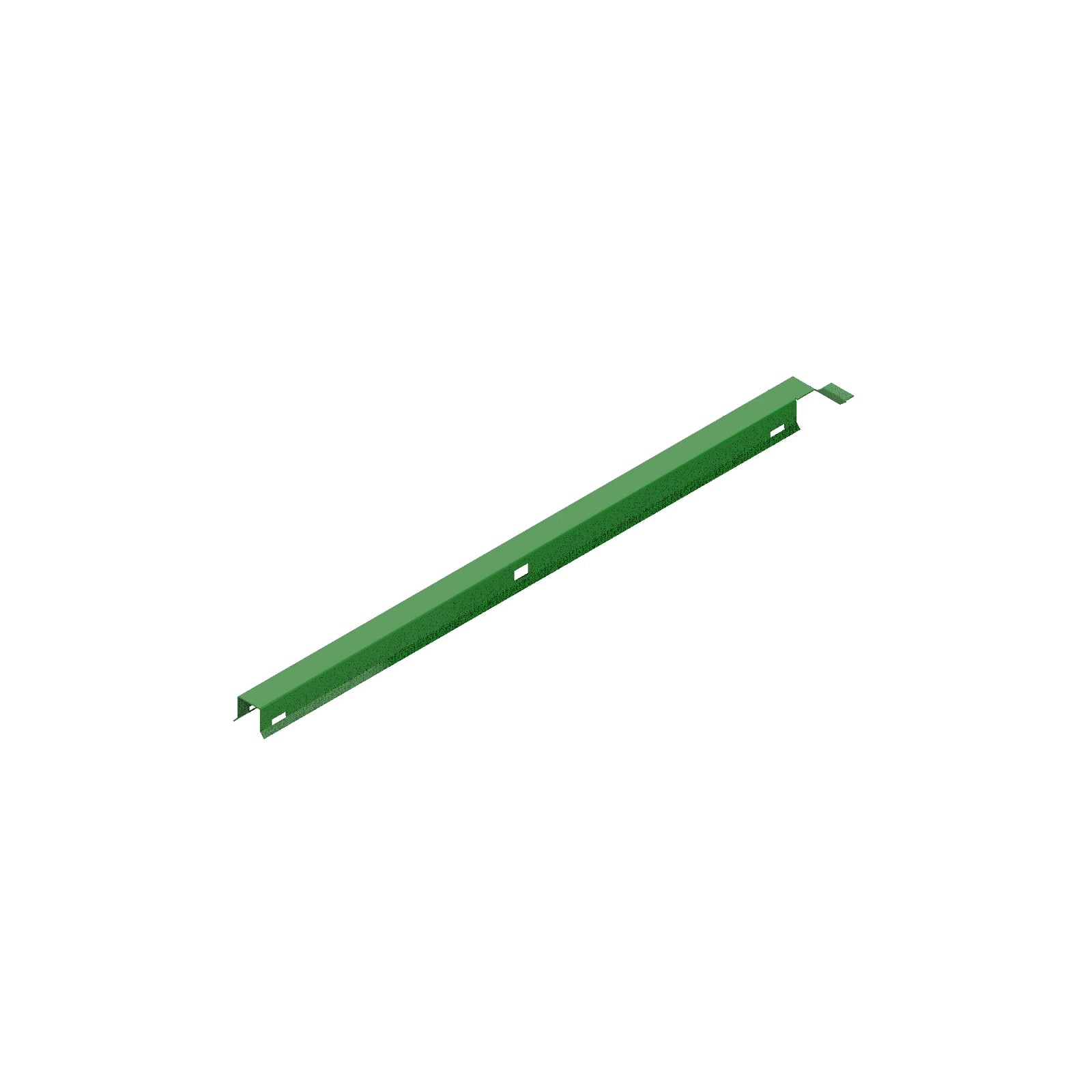 HXE89106: Fits John Deere HXE89106 Wheel Angle Sensor Harness Shield – Genuine OEM