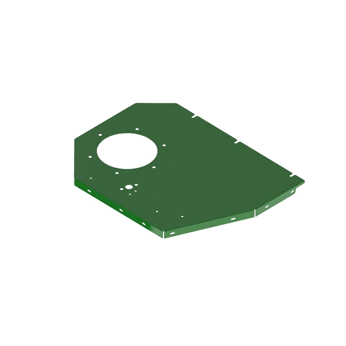 HXE89228: Fits John Deere HXE89228 Cover – Genuine OEM