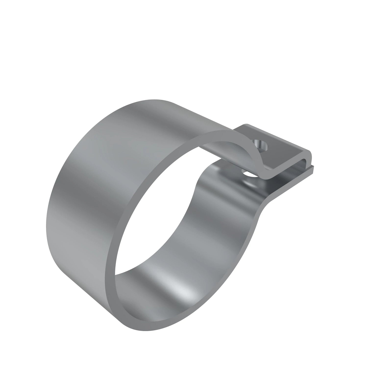 HXE89438: Fits John Deere HXE89438 Muffler Clamp – Genuine OEM
