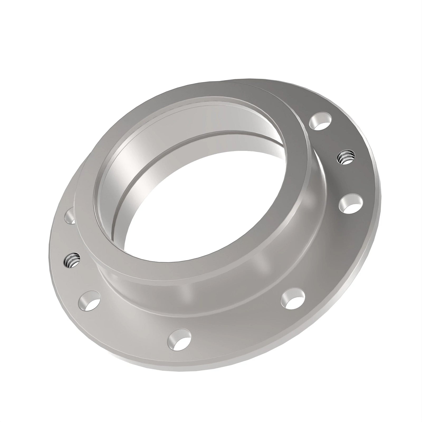 HXE89562: Fits John Deere HXE89562 Right Side Upper Front Feed Roll Flange – Genuine OEM