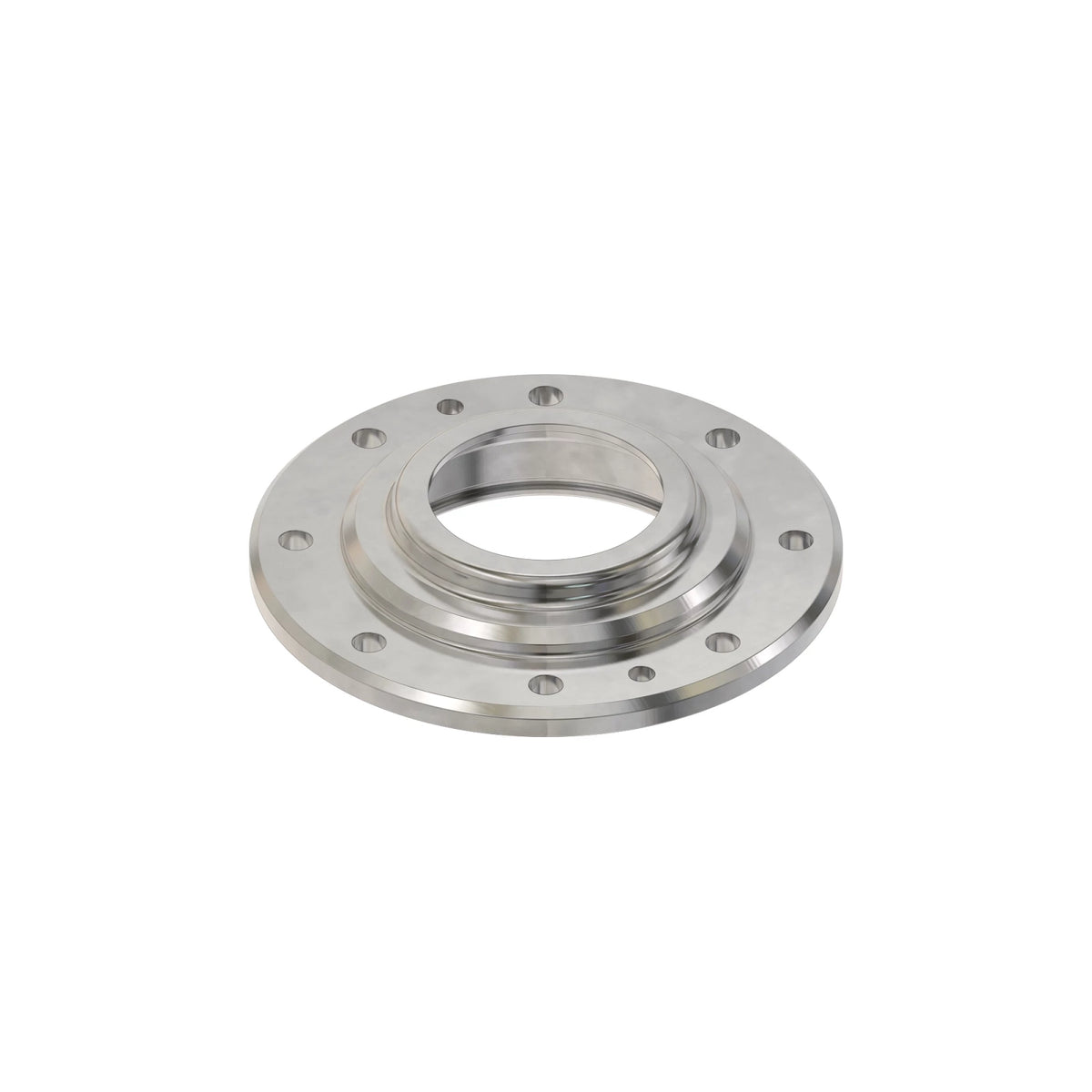 HXE89617: Fits John Deere HXE89617 Left Side Lower Front Feedroll Flange – Genuine OEM