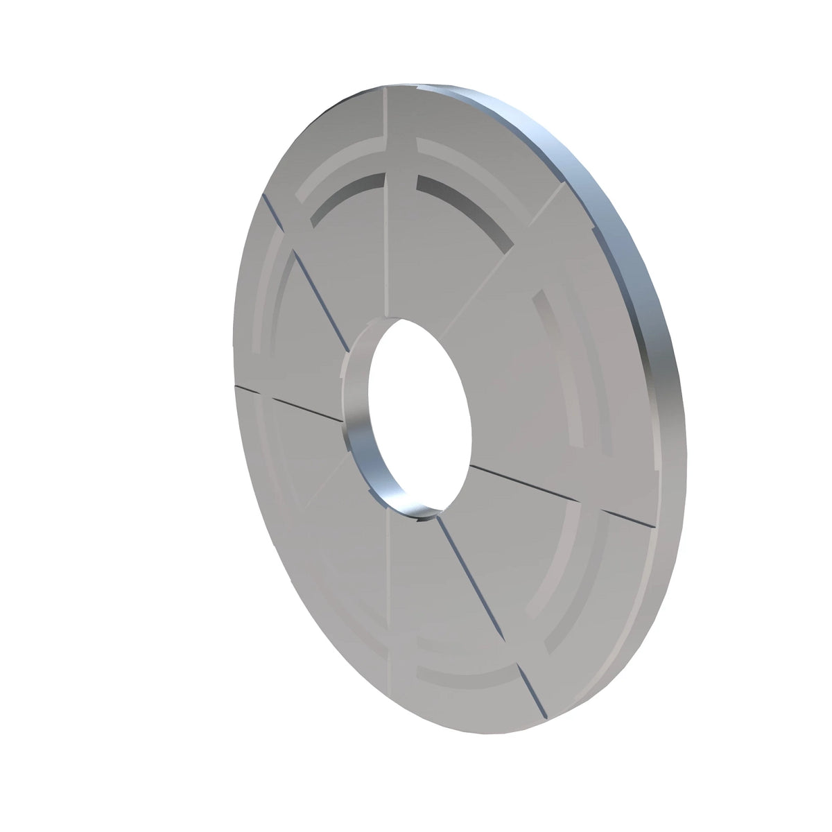 HXE89754: Fits John Deere HXE89754 Thrust Washer – Genuine OEM