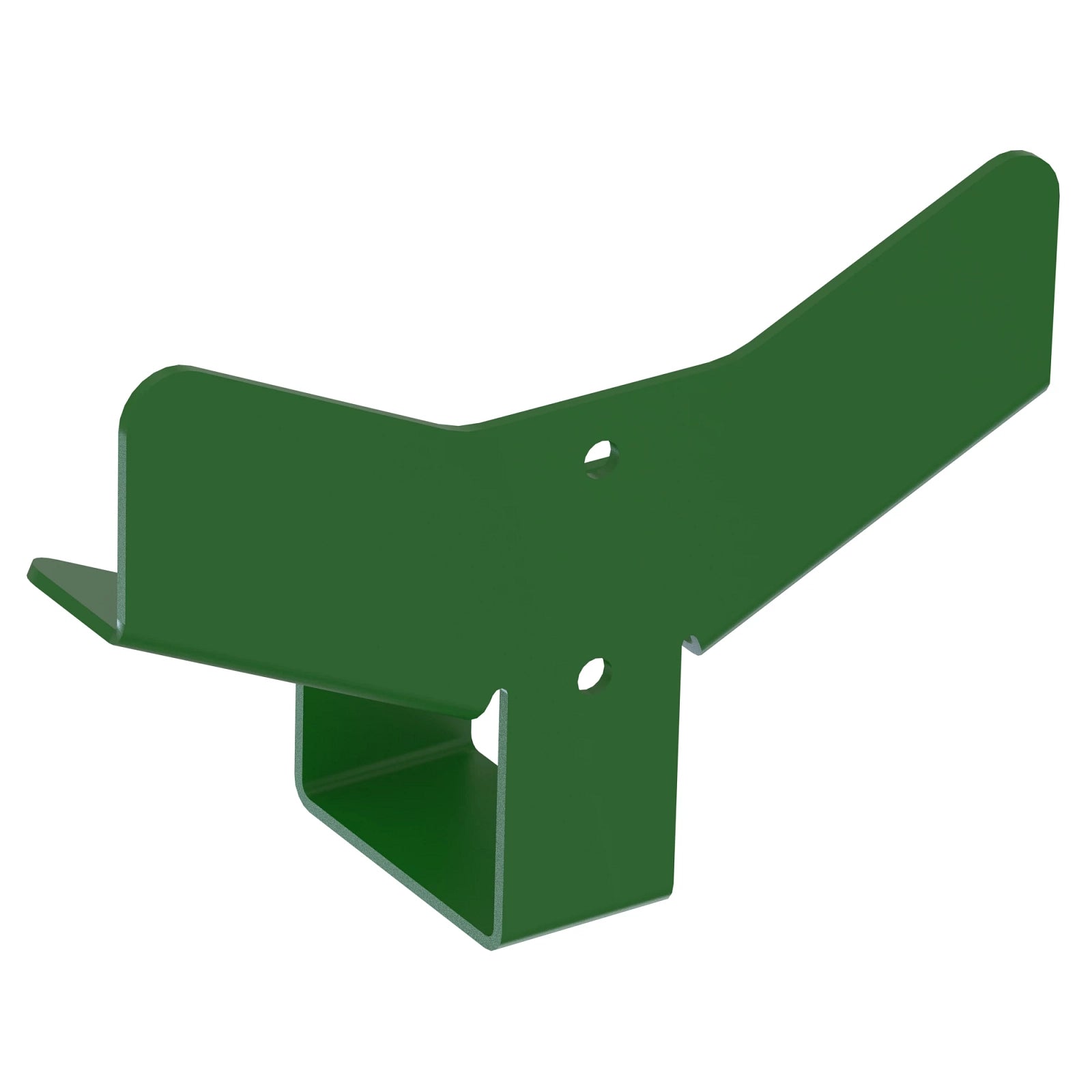 HXE89775: Fits John Deere HXE89775 Bracket – Genuine OEM