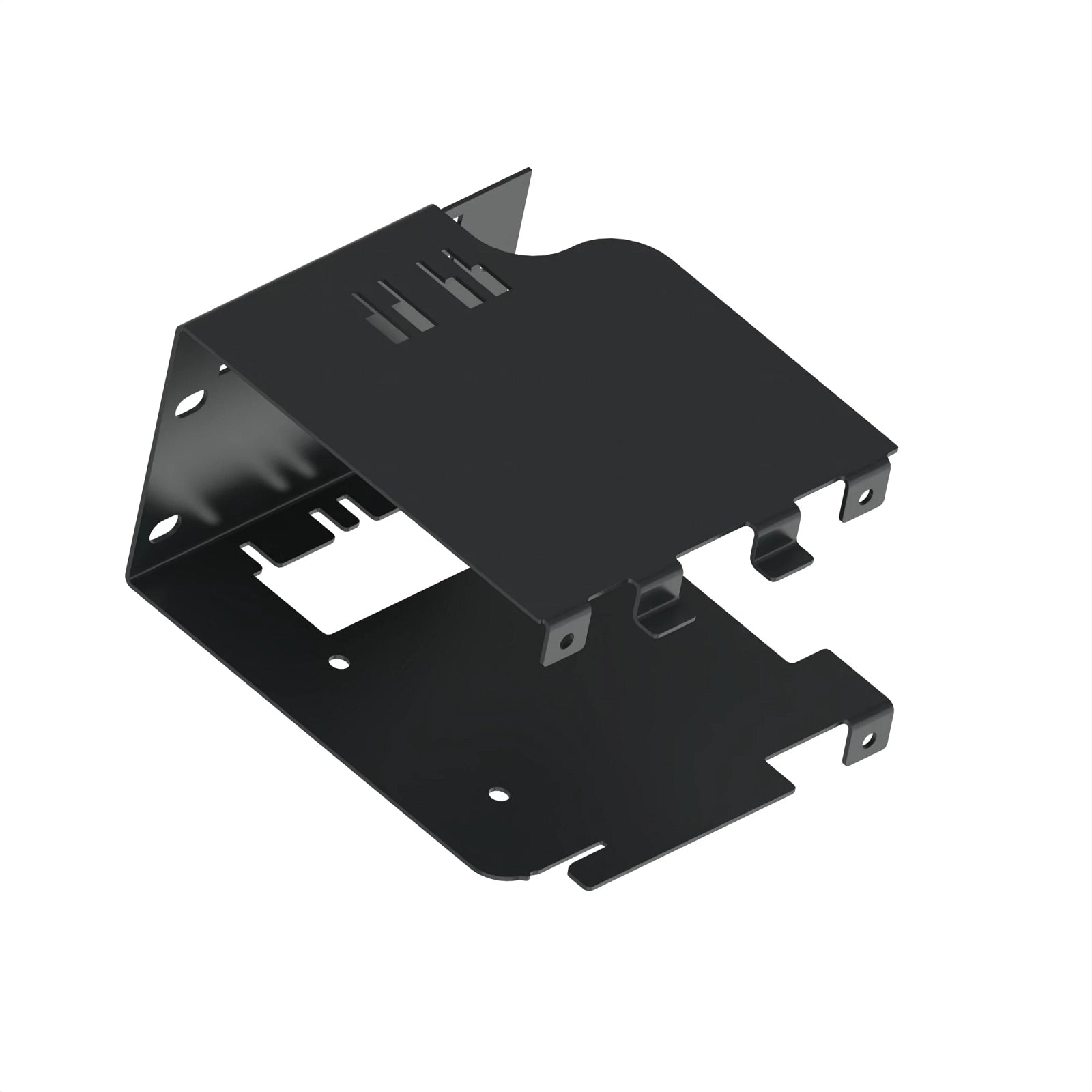 HXE90078: Fits John Deere HXE90078 Controller Uprights Bracket – Genuine OEM
