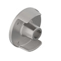 HXE90770: Fits John Deere HXE90770 Chaff Spreader Disc Hub, Left Side – Genuine OEM