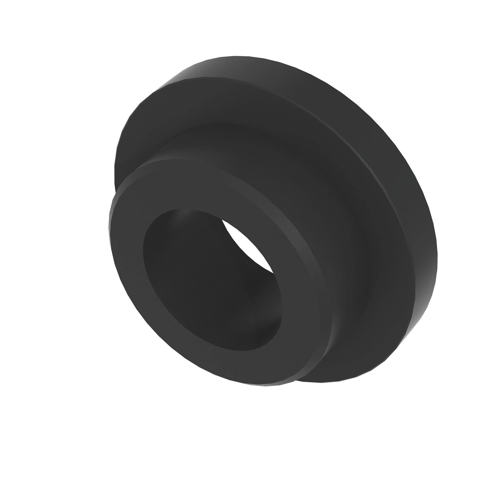 HXE90895: Fits John Deere HXE90895 Non-Metallic Shoulder Washer – Genuine OEM